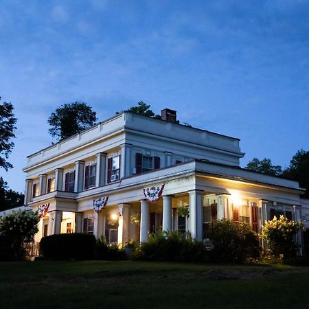 Arlington Inn & Spa Ngoại thất bức ảnh