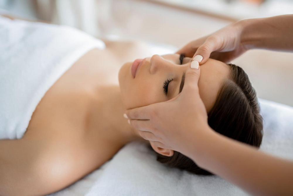 Arlington Inn & Spa Ngoại thất bức ảnh