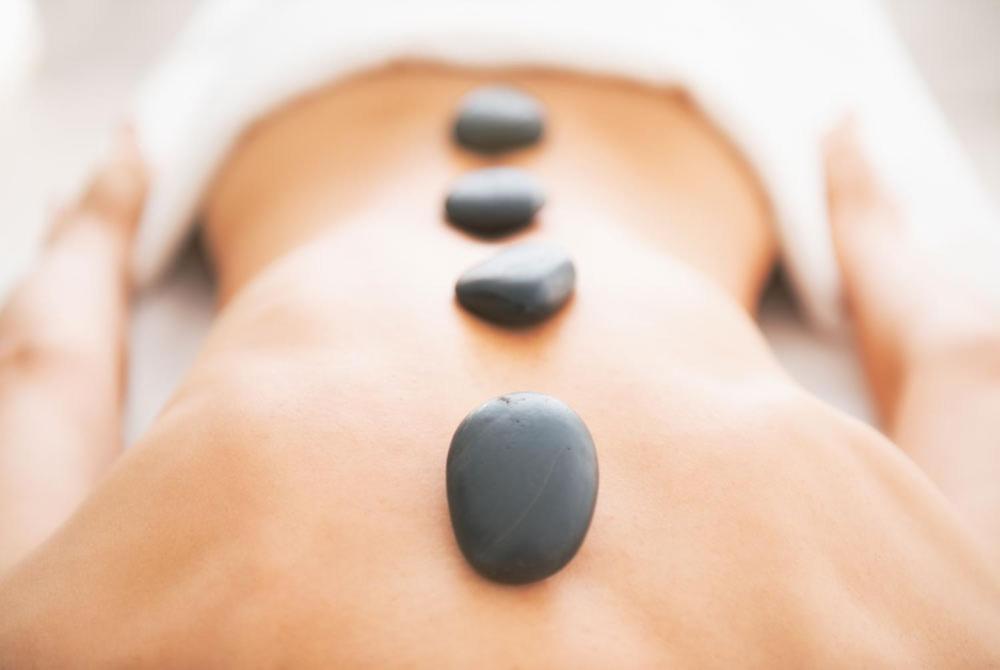 Arlington Inn & Spa Ngoại thất bức ảnh